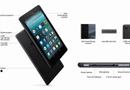 Image result for Kindle Fire 7 Tablet