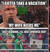 Image result for John Cena Video Meme