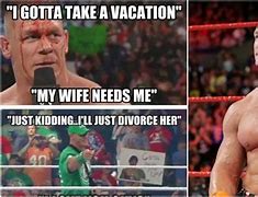 Image result for John Cena Meme Black Shirt