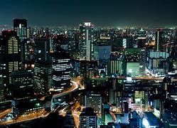 Image result for Osaka Wallpaper