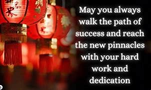 Image result for Chinese New Year Congratulation Message