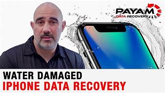 Image result for iPhone XR Water Resistance