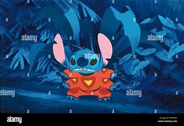 Image result for Lilo & Stitch Movie Poster
