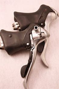 Image result for Shimano 9-Speed Shifters