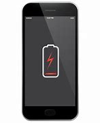 Image result for Cell Phone Low Battery
