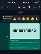 Image result for Whats App Beta Feedback