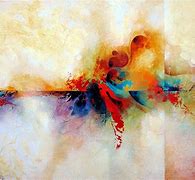 Image result for Abstract Watercolor Paintings