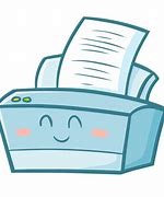 Image result for Cute Printer Machine Image