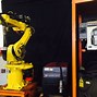 Image result for H-Beam Laser Cutting Robot