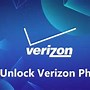 Image result for Verizon Unlock Phone