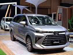 Image result for Dimensi Avanza