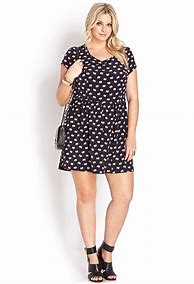 Image result for Complete Dressess Outfits for Plus Size Women