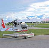 Image result for Challenger Light Sport Aircraft