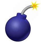 Image result for Homemade Bomb