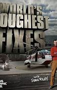 Image result for World's Toughest Fixes