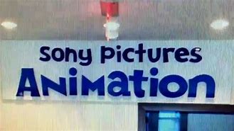 Image result for Sony Telvision Animation Logo