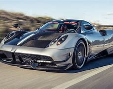 Image result for Pagani Huayra SuperCar