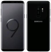 Image result for Samsung S9 Plus Black Photography