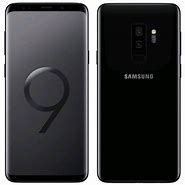 Image result for Samsung Galaxy S9 Plus Midnight Black