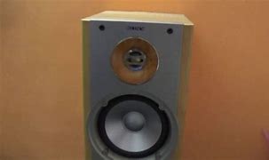 Image result for Sony SS NX1 Speakers