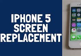 Image result for apple iphone 5 screens repair