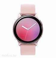 Image result for Samsung Active 2 44 mm Rose Gold