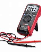 Image result for digital multimeters