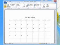 Image result for Microsoft Calendar Wizard