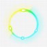 Image result for Circle with Glow PNG