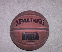 Image result for Spalding NBA Basketball Portfolio
