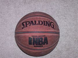 Image result for Spalding NBA Game Ball