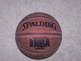 Image result for Spalding NBA Basketball Portfolio