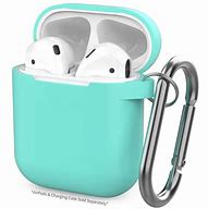 Image result for AirPod Silicone Case Cover