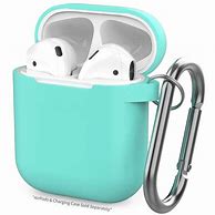 Image result for Silicone for Apple AirPod
