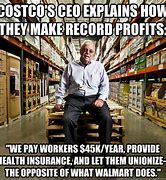 Image result for Costco Pay Raise Chart