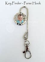 Image result for Key Chains That Hook On Purse