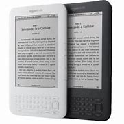 Image result for First Kindle PNG