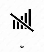 Image result for Images of No Signal Logo