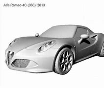 Image result for Alfa Romeo Scale Models