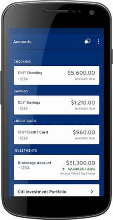 citibank mobile citi mobile banking digital services citibank citibank mobile citi mobile banking digital services citibank