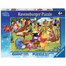 Image result for Eich Puzzle Pooh