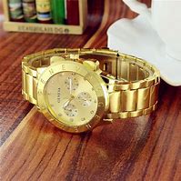 Image result for Japan Movt Watches Stainless Steel