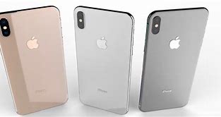 Image result for iPhone X Plus2019