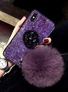 Image result for Purple iPhone 5 Cases