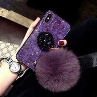 Image result for Purple Phone iPhone Case