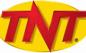 Image result for TNT American Channel Logo