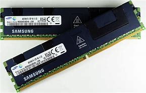 Image result for Samsung DRAM