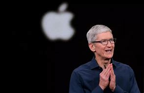 Image result for Apple CEO Tim Cook