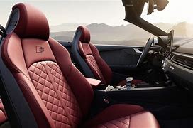 Image result for Audi S5 Convertible Seat Belt Hook