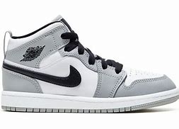 Image result for Grey Jordan Shoes